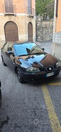 SEAT Ibiza 2ª serie - 2005