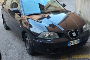 SEAT Ibiza 2ª serie - 2005