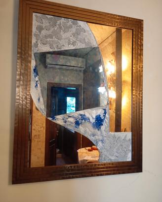 quadro specchio