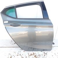 39094743 PORTA POSTERIORE DX OPEL ASTRA (K) 1.4 B/