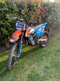 Ktm sxf 450