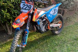 Ktm sxf 450