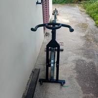 spinner bike 