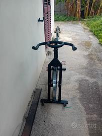 spinner bike 