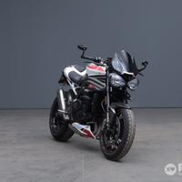 TRIUMPH Speed Triple 1050