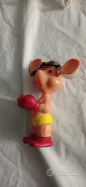 Collezione Topo Gigio PAVESINI anni 70