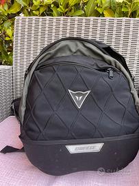 Zaino Dainese da moto nero
