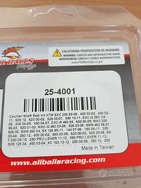 Kit paraoli ktm / sms exc