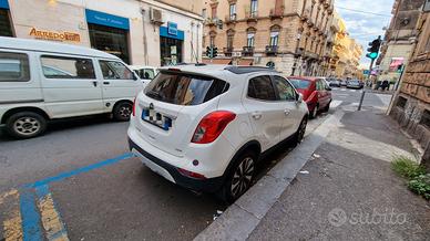 Opel Mokka x vers. INNOVATION