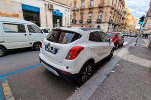 Opel Mokka x vers. INNOVATION