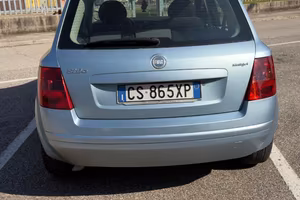 Fiat Stilo 1.9 JTD