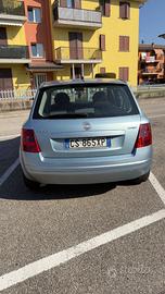 Fiat Stilo 1.9 JTD