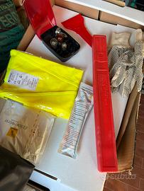 Kit per auto