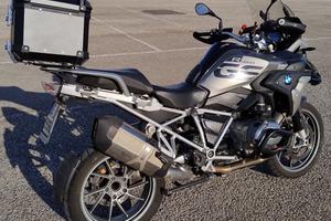 Bmw r 1200gs