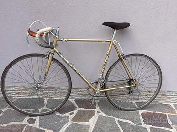 Bici da corsa bottecchia anni 70
