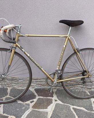 Bici da corsa bottecchia anni 70