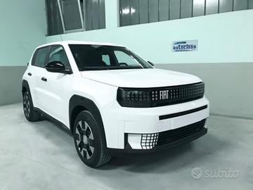 Fiat Grande Panda 1.2 Hybrid 110 CV S&S Icon