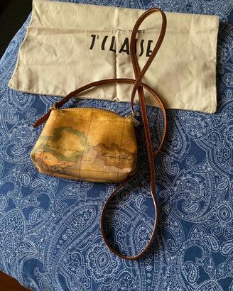 Borsa ALVIERO MARTINI  originale