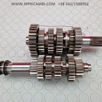 CAMBIO 15021011A DUCATI HYPERMOTARD 796 2010 2011