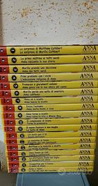 Anna dai capelli rossi  Stock dei primi 18 Dvd 