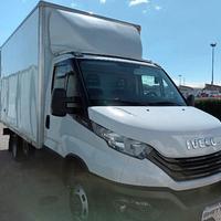 Daily IVECO 35C14