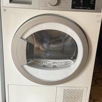 Asciugatrice smeg dht38plit