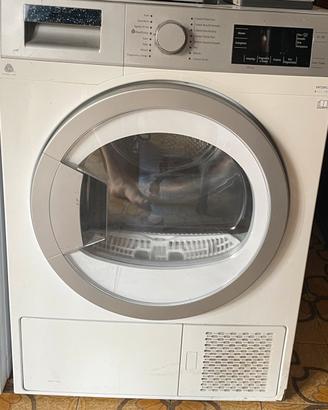 Asciugatrice smeg dht38plit