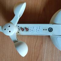 Sensore Nice sole - anemometro 