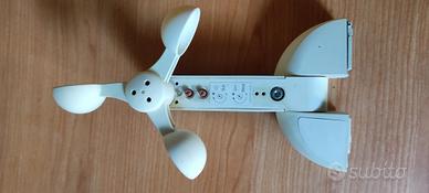 Sensore Nice sole - anemometro 