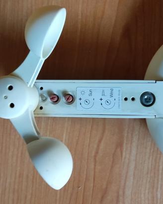 Sensore Nice sole - anemometro 