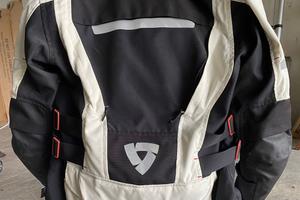 Tuta in cordura Revit Sand 2 HV