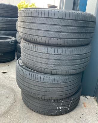 4 GOMME USATE ESTIVO 2355019 - CP82520167