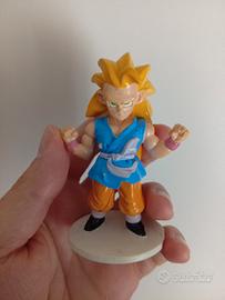 action figure goku super saiyan 3 dragon ball gt