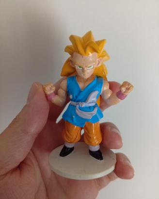 action figure goku super saiyan 3 dragon ball gt