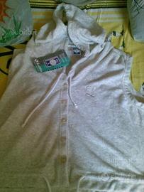 Gilet lotto