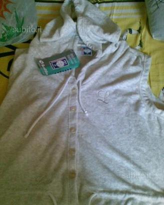 Gilet lotto