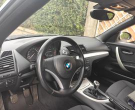 BMW Serie 1 Cabrio(E88) - 2009