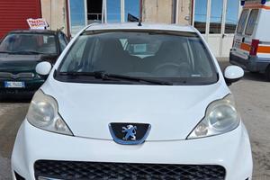 Peugeot 107 1.0 68CV 3p. Access