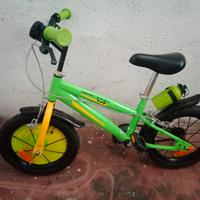 Bicicletta bambino 
