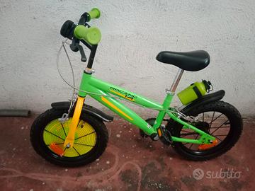 Bicicletta bambino 