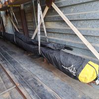 VELA POLARIS 13 METRI