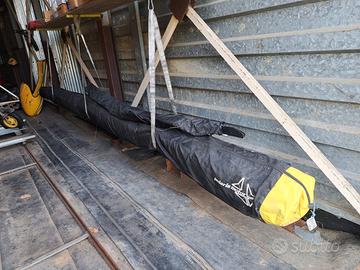 VELA POLARIS 13 METRI