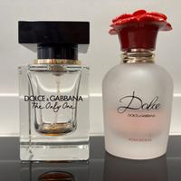 Bortiglie vintage profumo da collezione