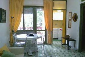 Bordighera Trilocale con Garage Vendesi