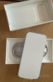 Iphone 17 pro silver 256gb