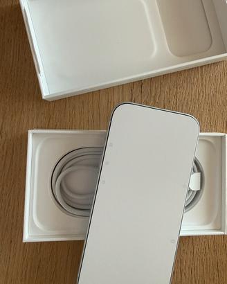 Iphone 17 pro silver 256gb