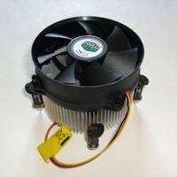 Dissipatori e ventola CPU Cooler Master