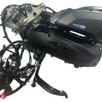 Blocco motore Honda Sh 125 sport 2024