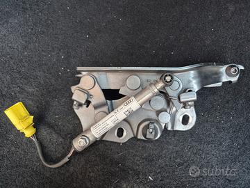 CERNIERA COFANO MOTORE AUDI 