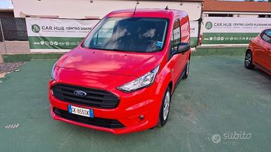 Ford Transit Connect 200 1.5 Ecoblue 100CV PC Furg